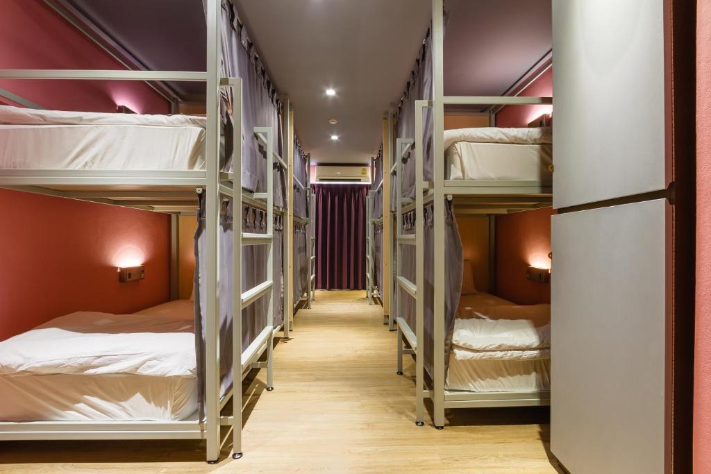 Siamaze Hostel photo 2