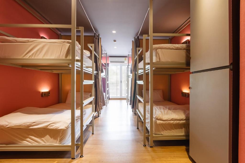 Siamaze Hostel photo 3