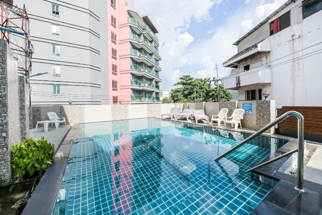 The ESSE Hotel Pattaya — photo 1