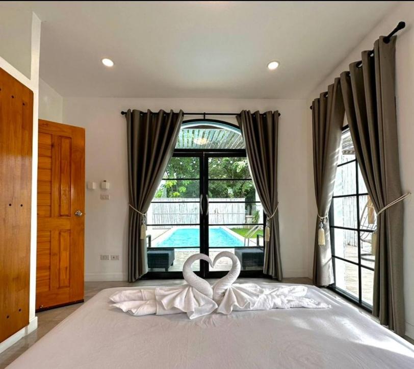 Sabai Sabai Villa in Chiang Mai at Nong Hoi 3 photo 2