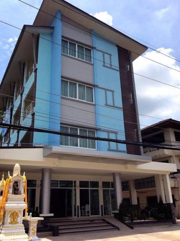 TK residence — photo 1