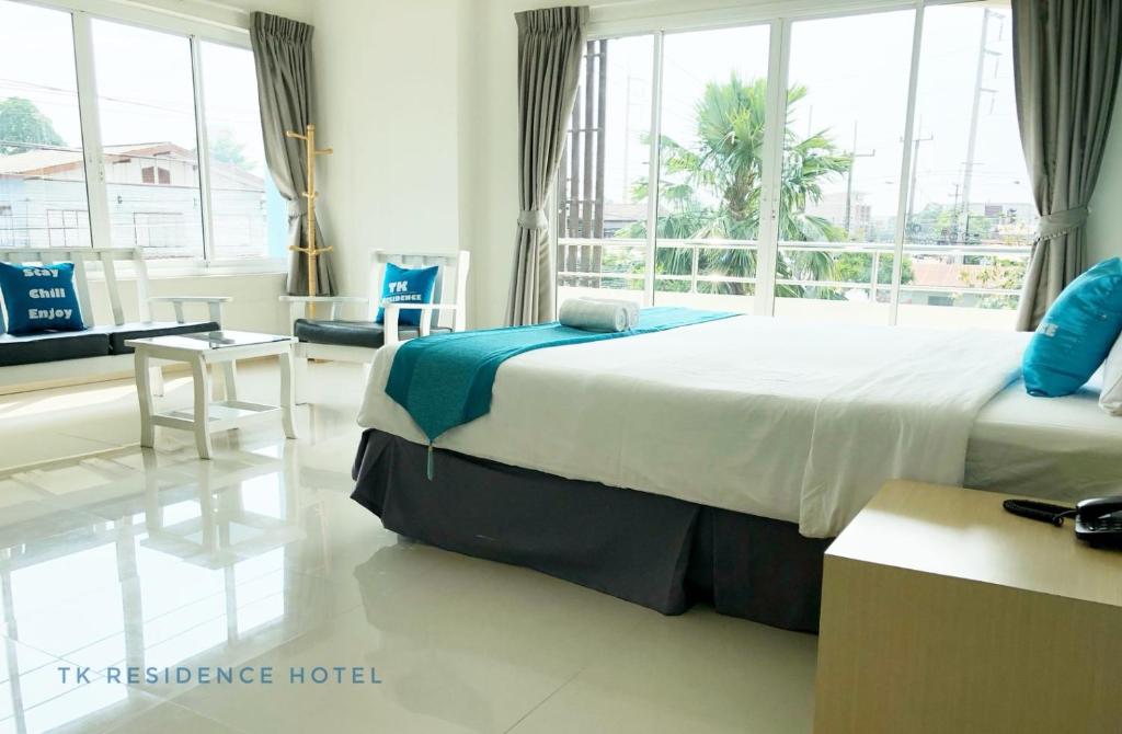TK residence photo 2