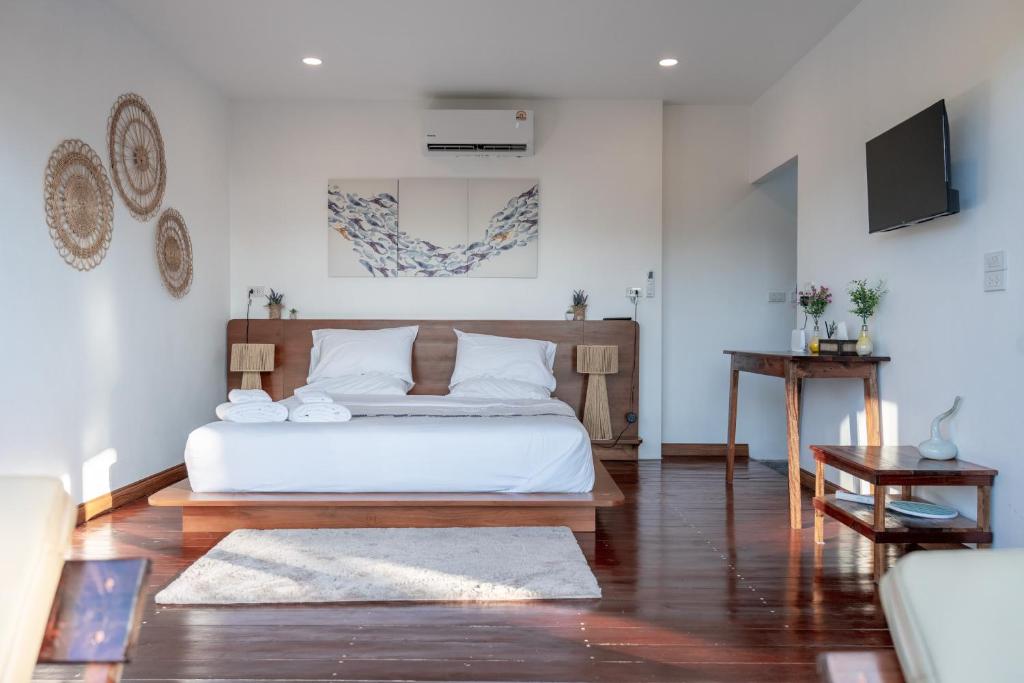 Siri Villa KohTao photo 2