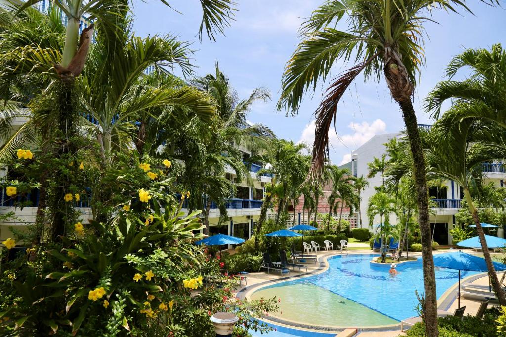 The Club Inn - Kamala Beach — photo 1