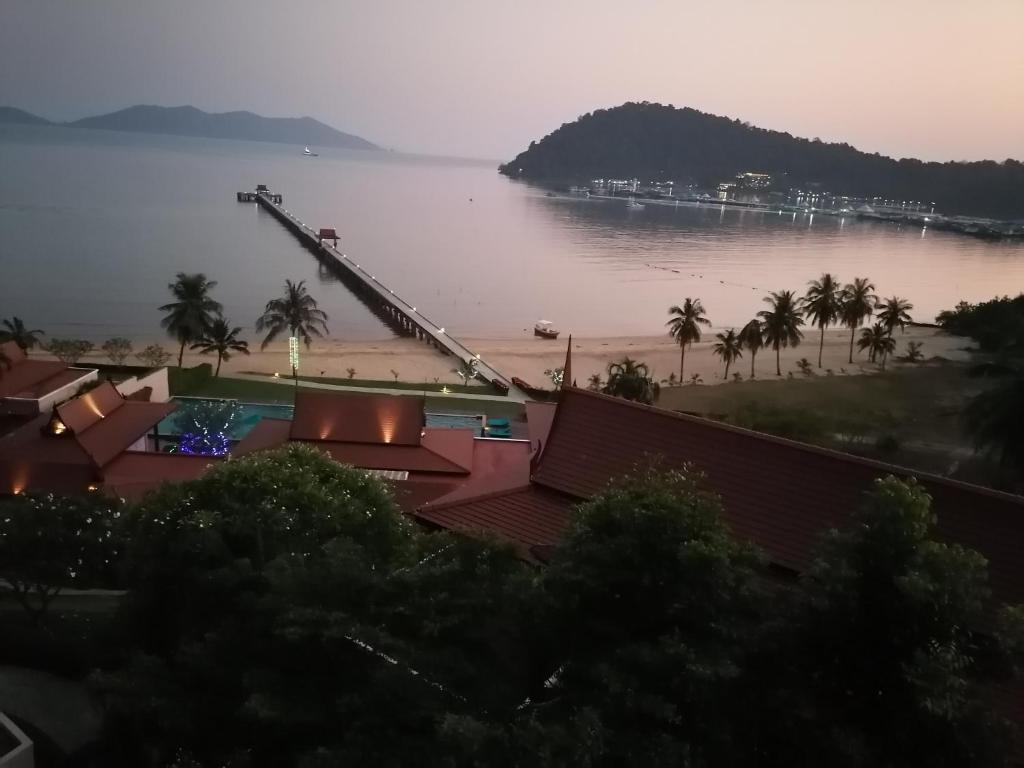 Paradise — photo 1