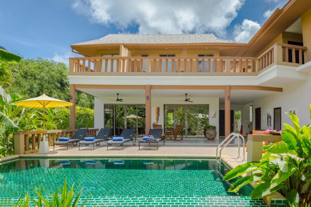 TheLifeCo Phuket - Holistic Wellbeing Center — photo 1