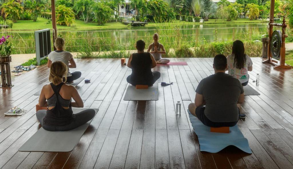 TheLifeCo Phuket - Holistic Wellbeing Center photo 2