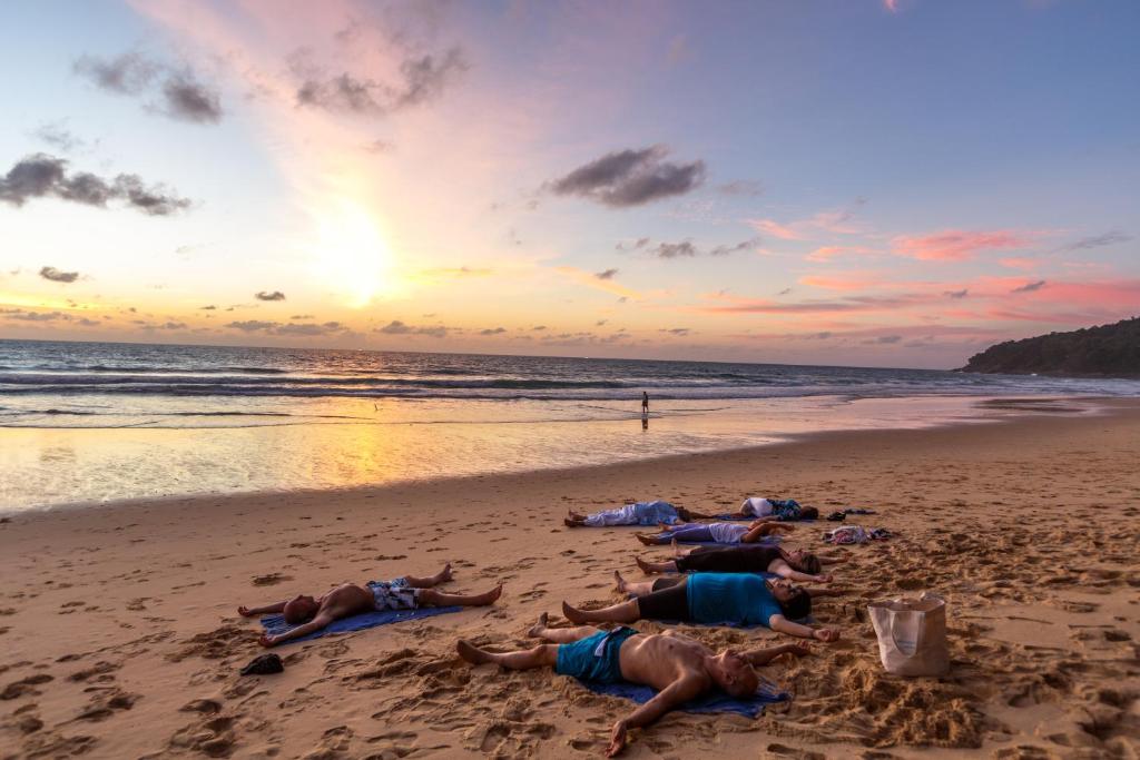 TheLifeCo Phuket - Holistic Wellbeing Center photo 3