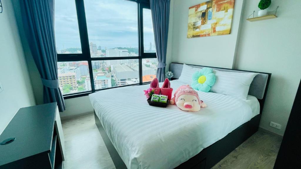 The base Central Pattaya 338 by Numam photo 2