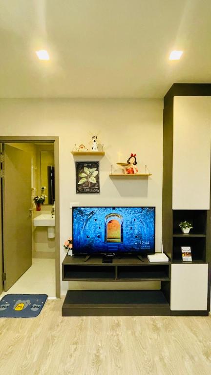 The base Central Pattaya 338 by Numam photo 3