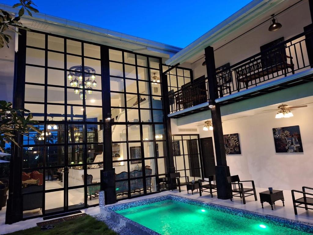 The Courtyard Chiangrai photo 2