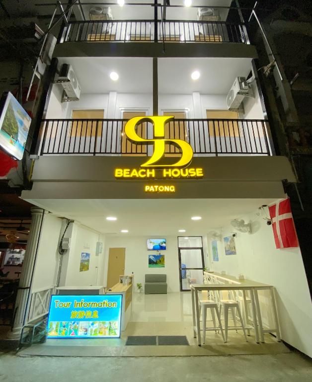 SJ Beach House Patong — photo 1