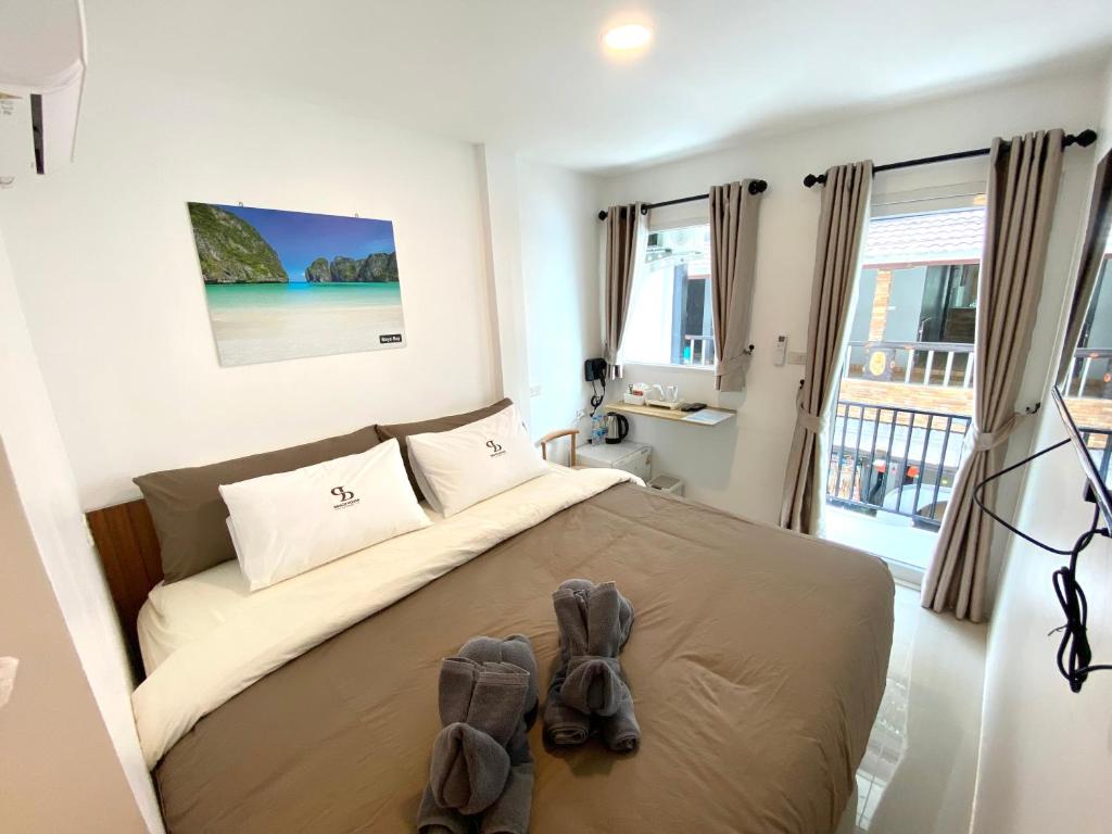 SJ Beach House Patong photo 2