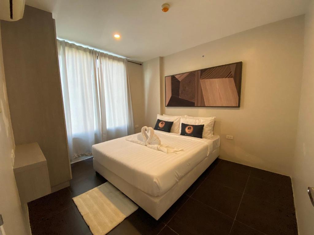 RQ Bangkok Sukhumvit 107 by Collection O photo 2
