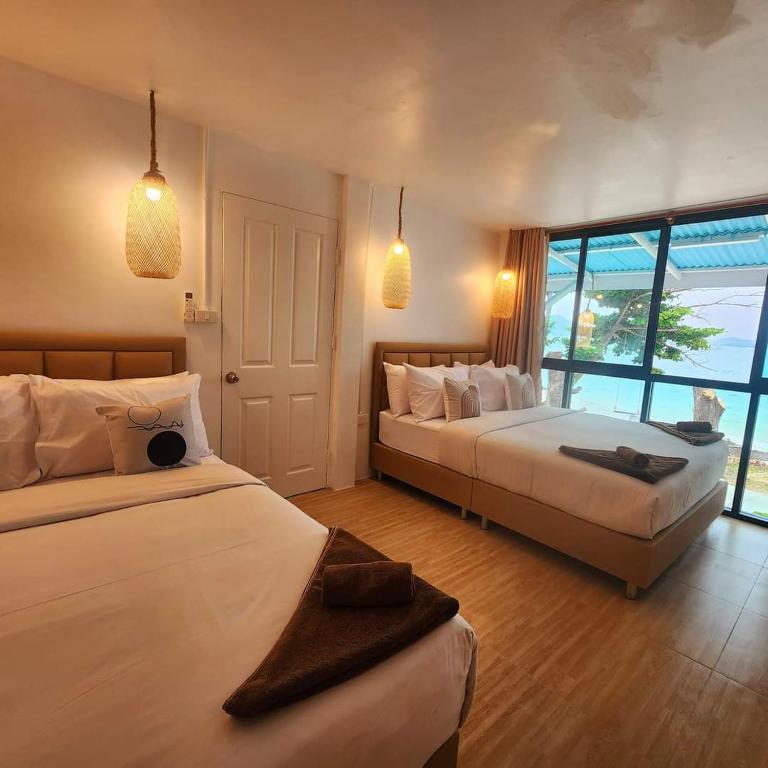 Seaview Home Samet photo 2