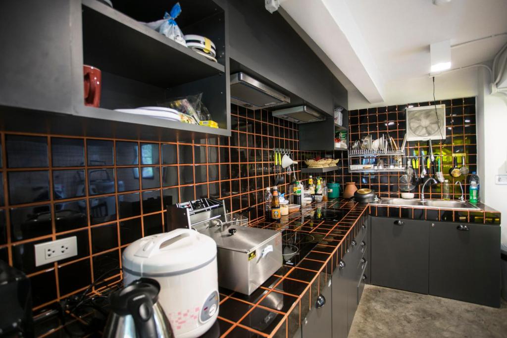 Yaks House Hostel photo 3