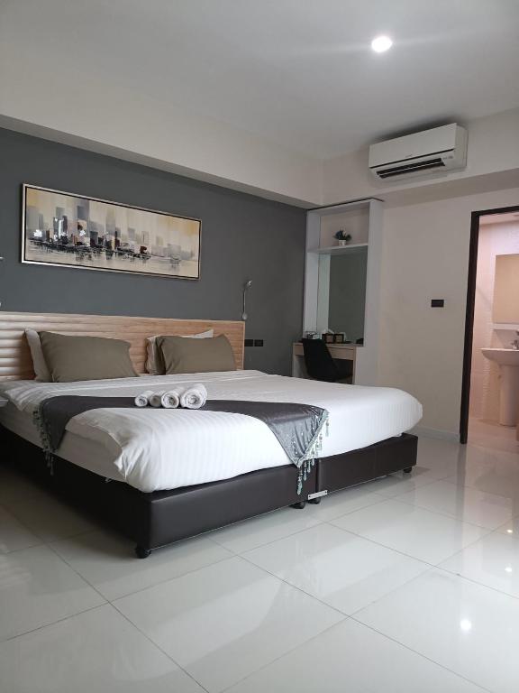 Tisa Hotel Udonthani photo 2