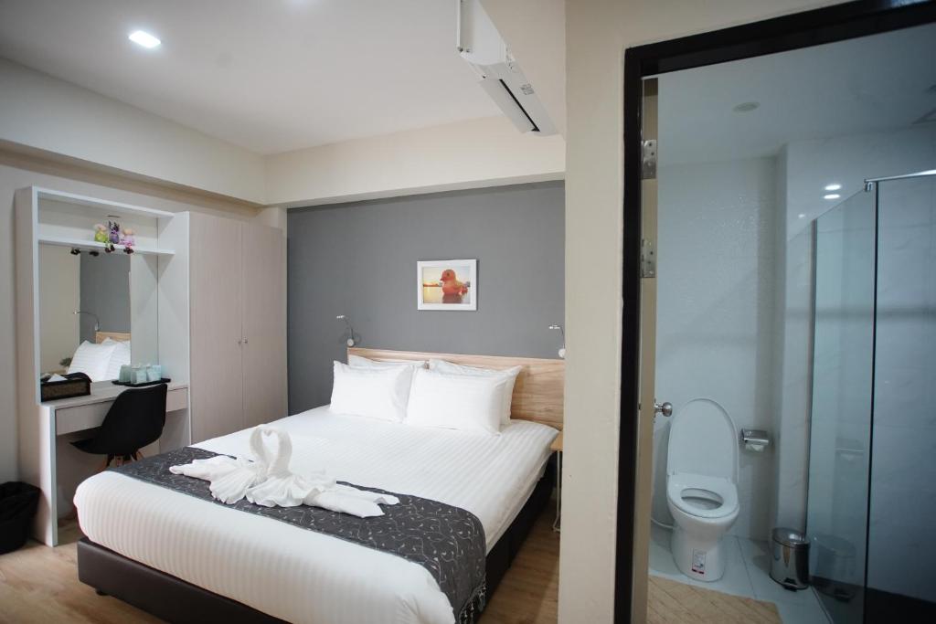 Tisa Hotel Udonthani photo 3