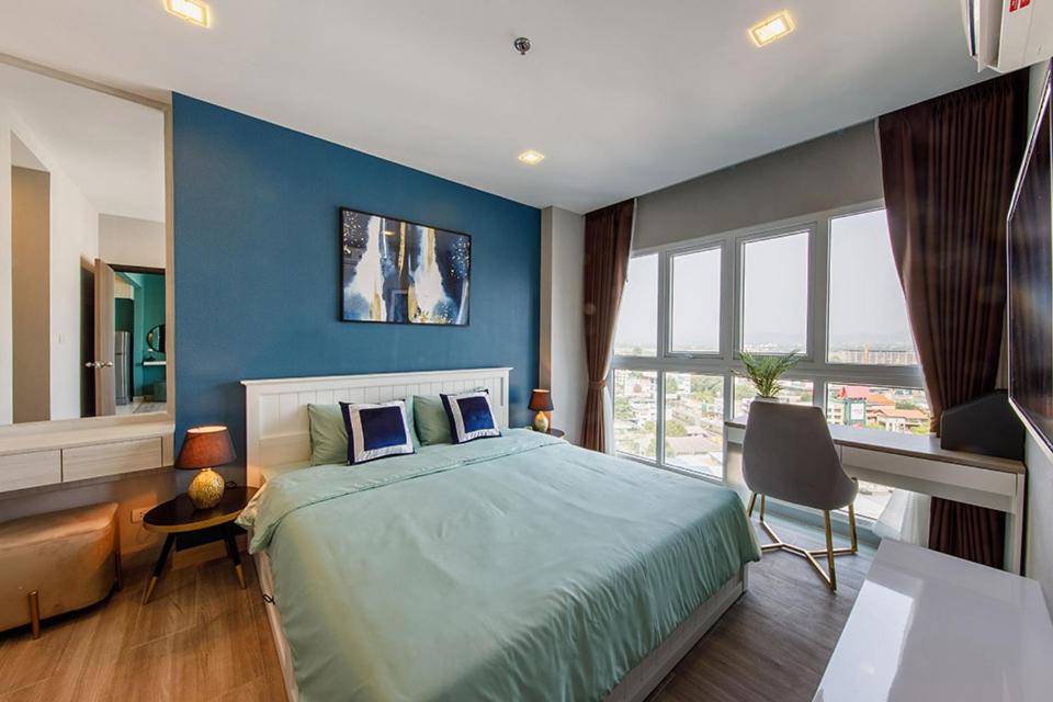 Prio signature condo — photo 1