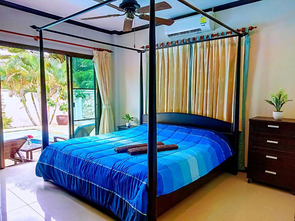 Thai family rawai Swimming pool villa Hotel photo 2