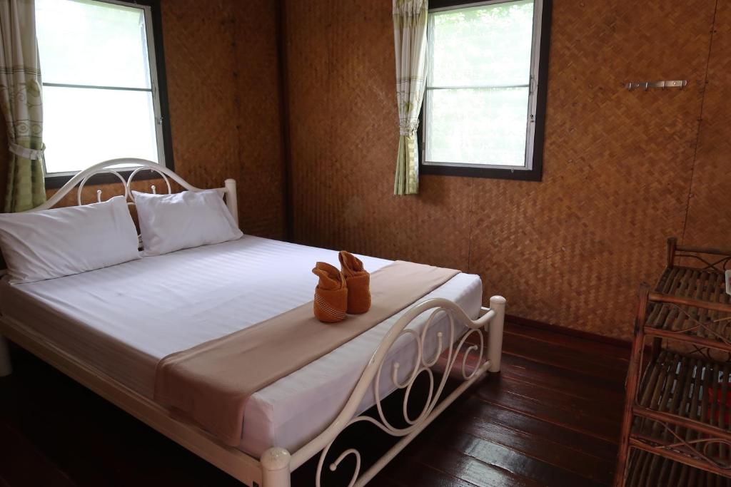 Save Bungalow Koh Tao photo 2