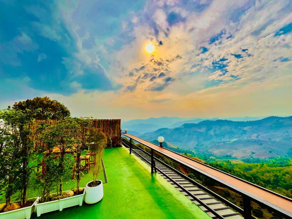 seafog homestay doichang photo 3