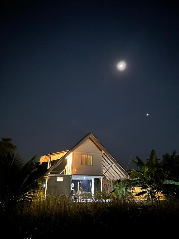 Royal mountain view (วิวเขาหลวง) photo 2