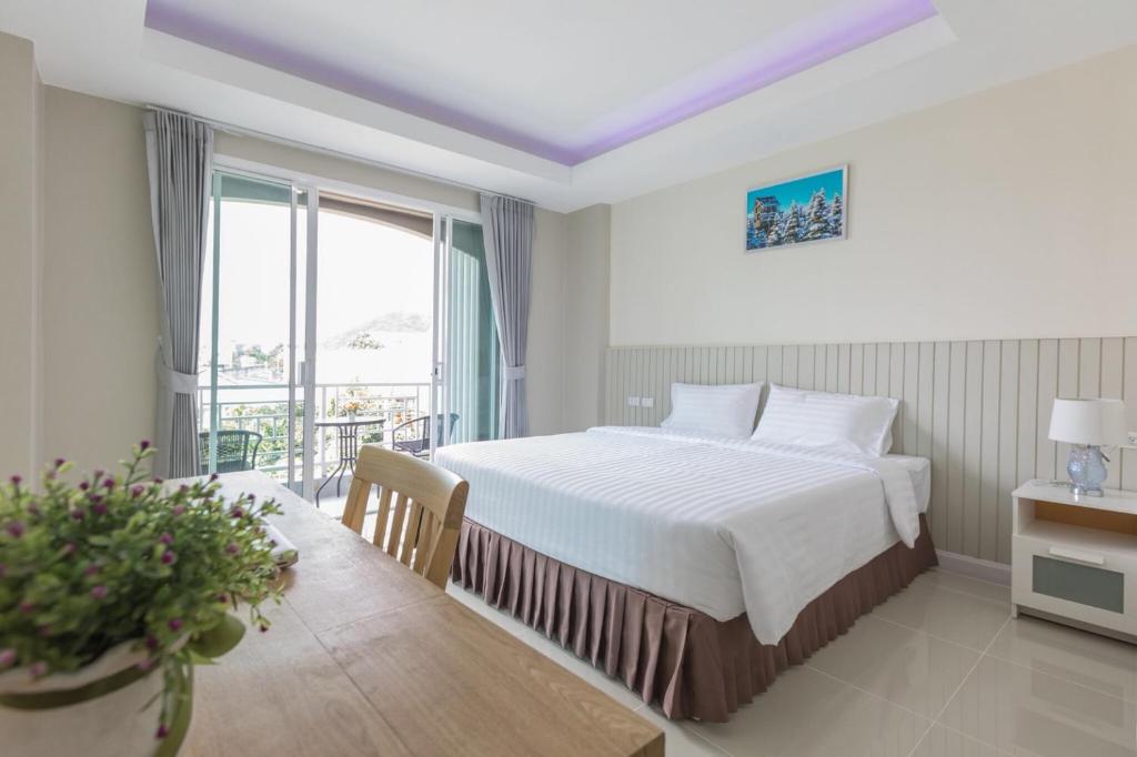 The Royal P Phuket - SHA Plus photo 2