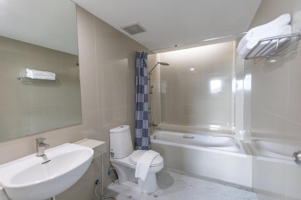 The Royal P Phuket - SHA Plus photo 3