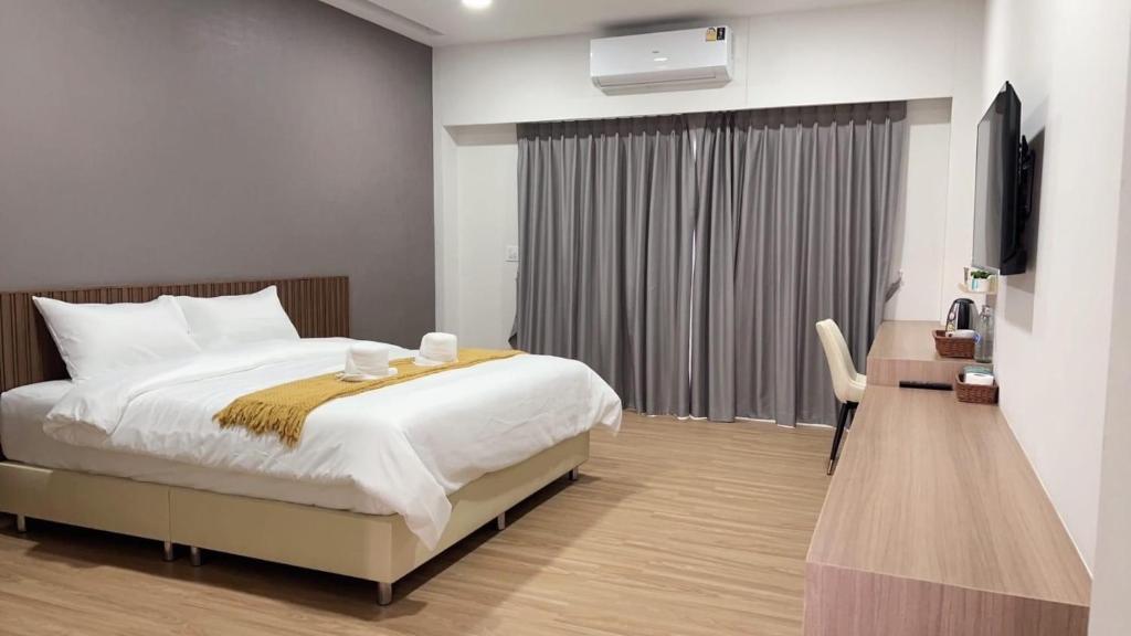 THE AICHAYA hotel ดิ อัยย์ชญา โฮเทล photo 2