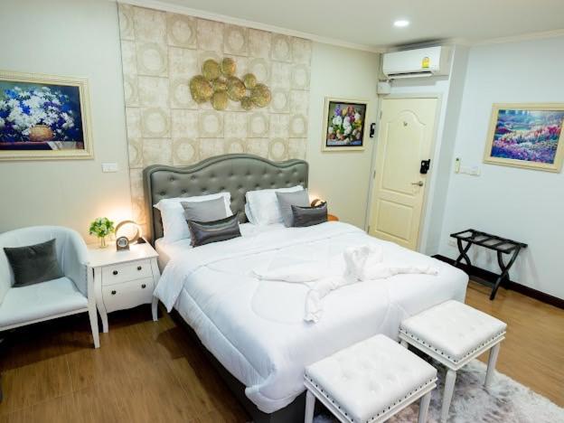 Townhome Sattahip photo 2