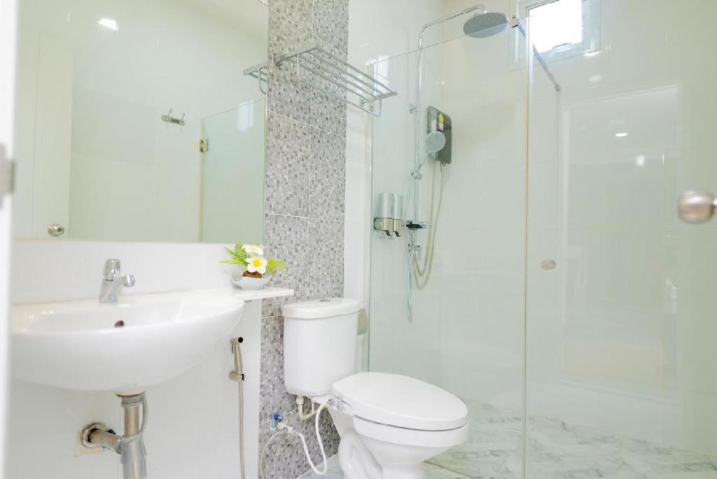 Townhome Sattahip photo 3