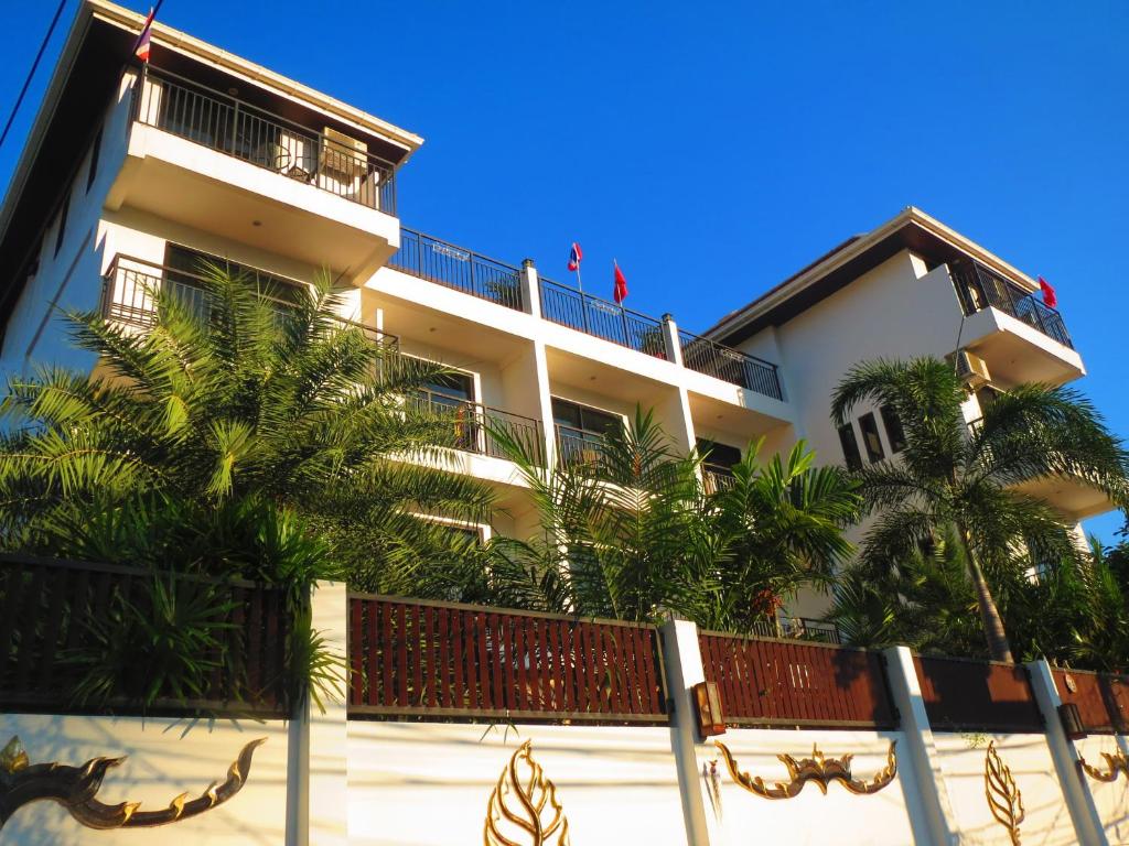 Swiss Paradise Boutique Villa — photo 1
