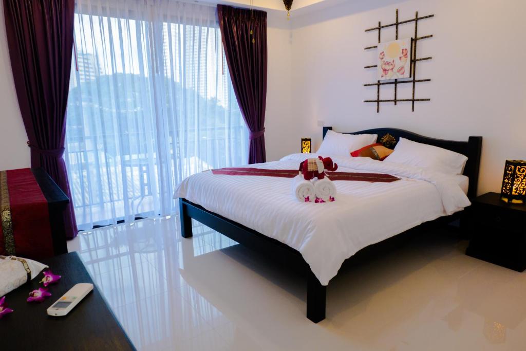 Swiss Paradise Boutique Villa photo 2