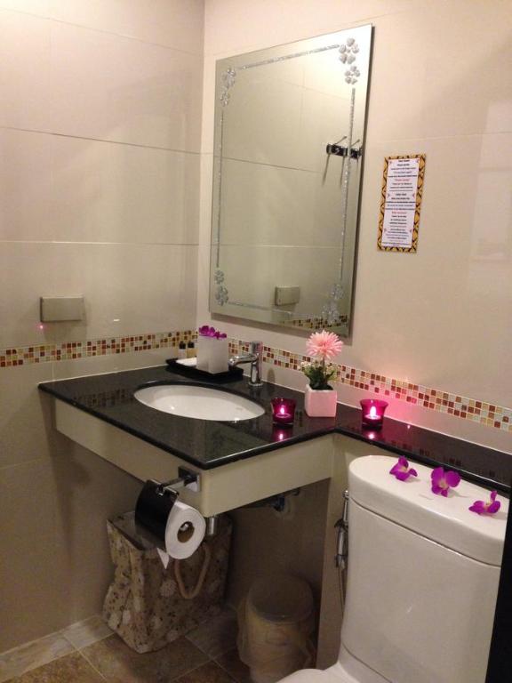 Swiss Paradise Boutique Villa photo 3