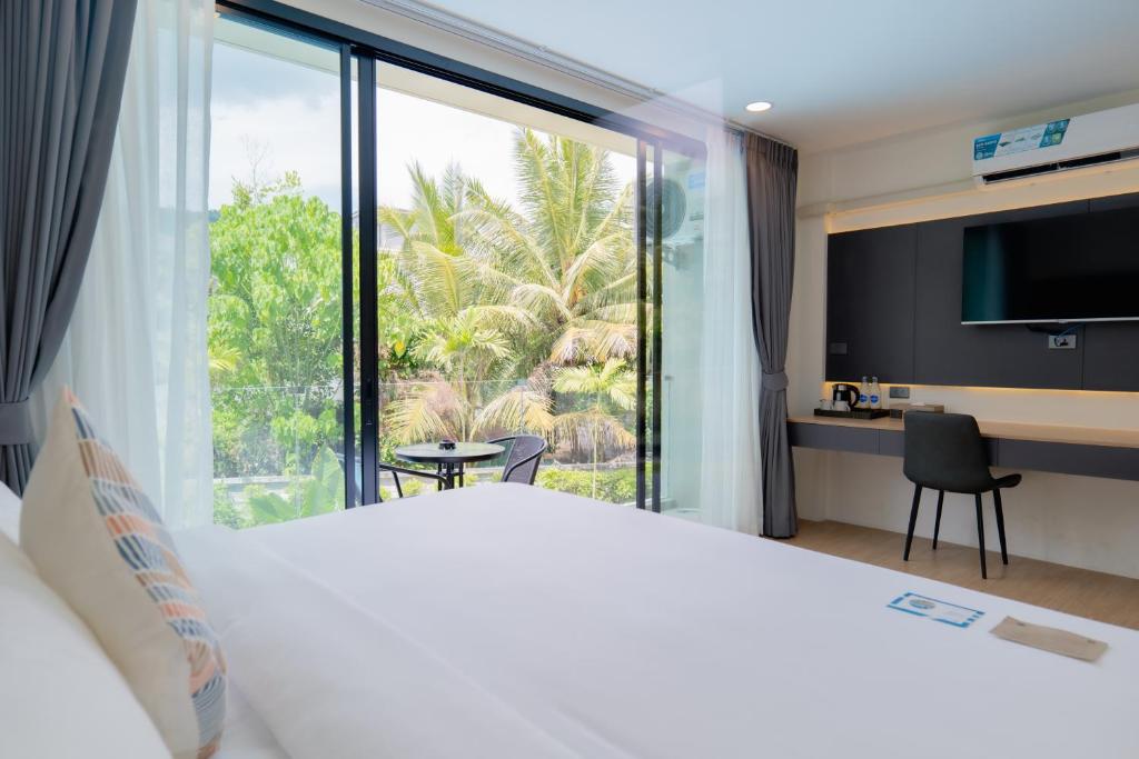 Seaside Naithon Phuket - Newly Opened photo 2