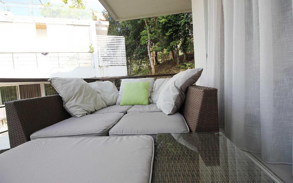 Zen Hillside Self Service Apartment photo 2