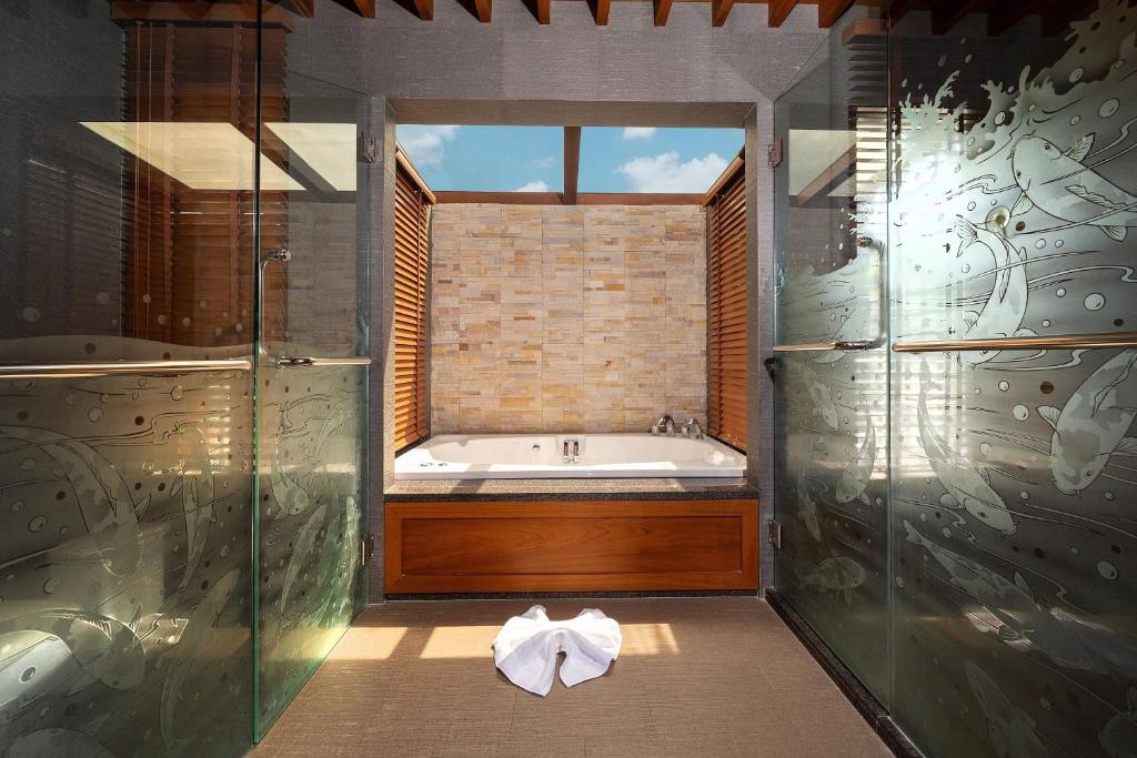Seaview 5BR Pool Villa Apsara photo 3