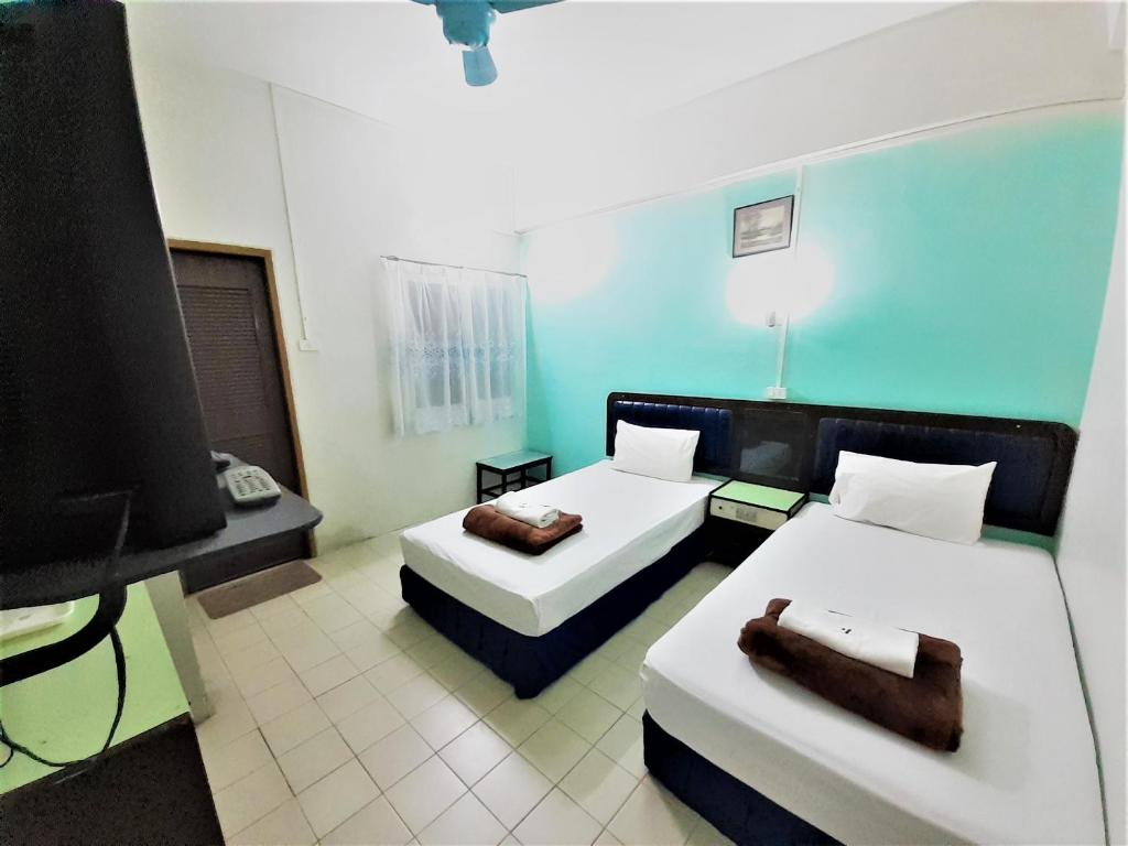 Singapore Hotel photo 2