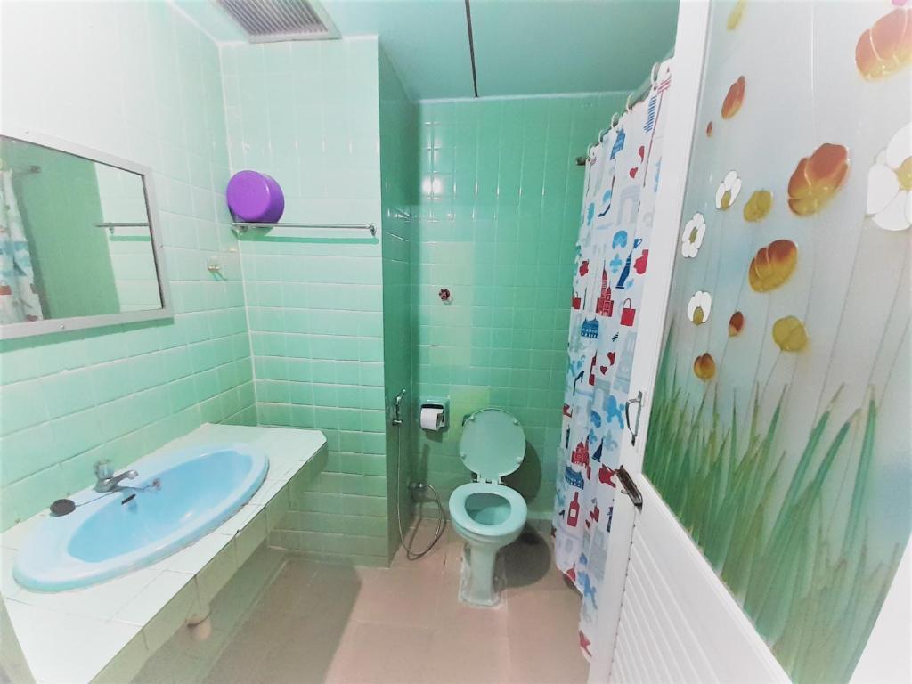 Singapore Hotel photo 3