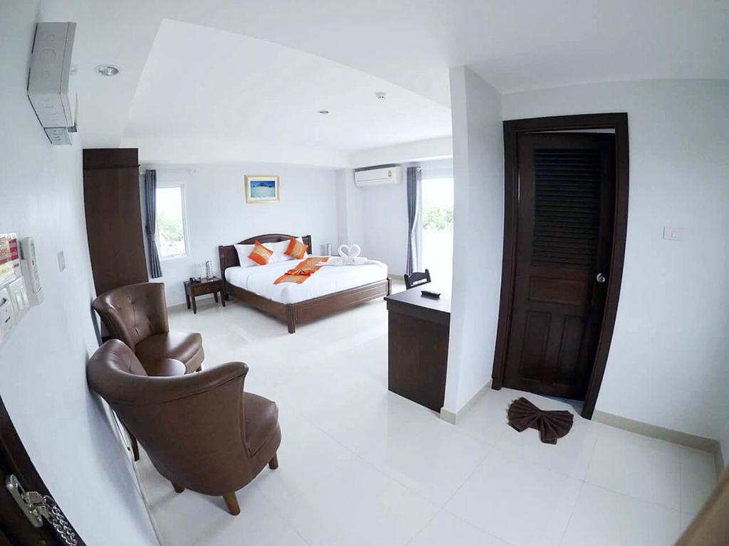 Sunrise Inn photo 2