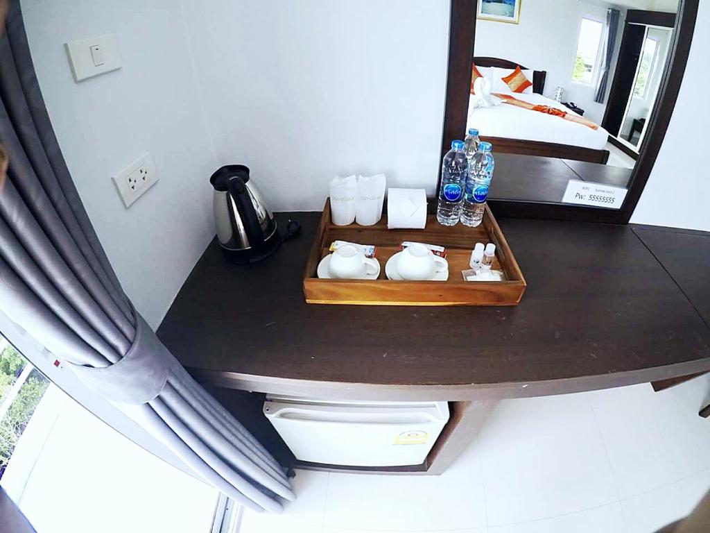 Sunrise Inn photo 3