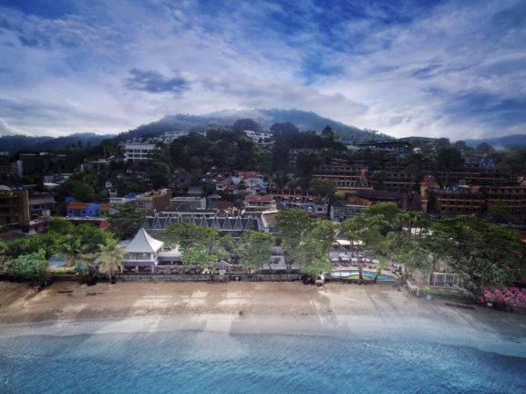 The Boathouse Phuket-SHA Plus photo 3