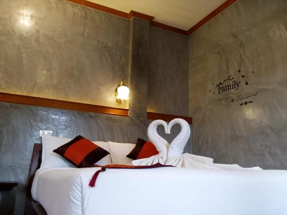 Safina Pool Villa Koh Lanta photo 3
