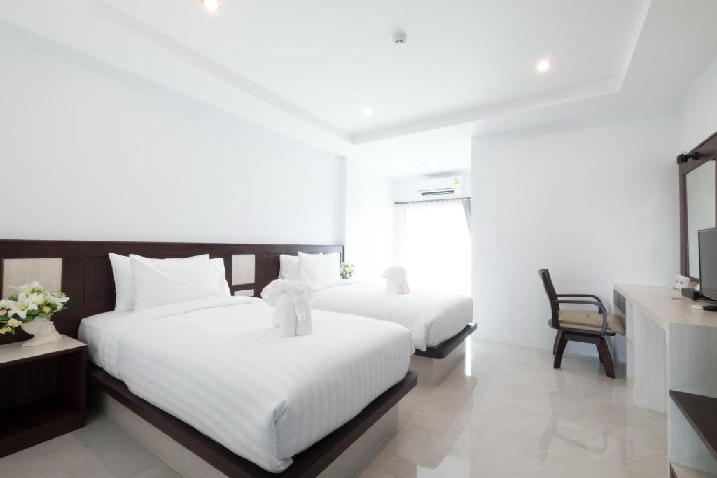 Sita Krabi Hotel — photo 1