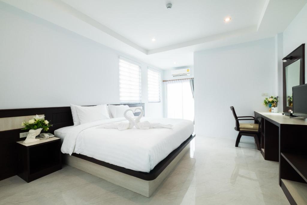 Sita Krabi Hotel photo 2