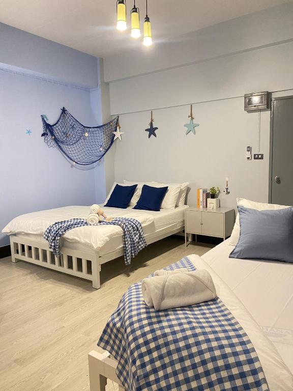 Triple J hotel Trang — photo 1