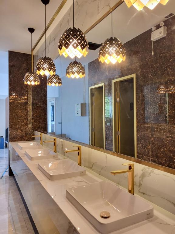 S3 Siam Bangkok Hotel photo 3