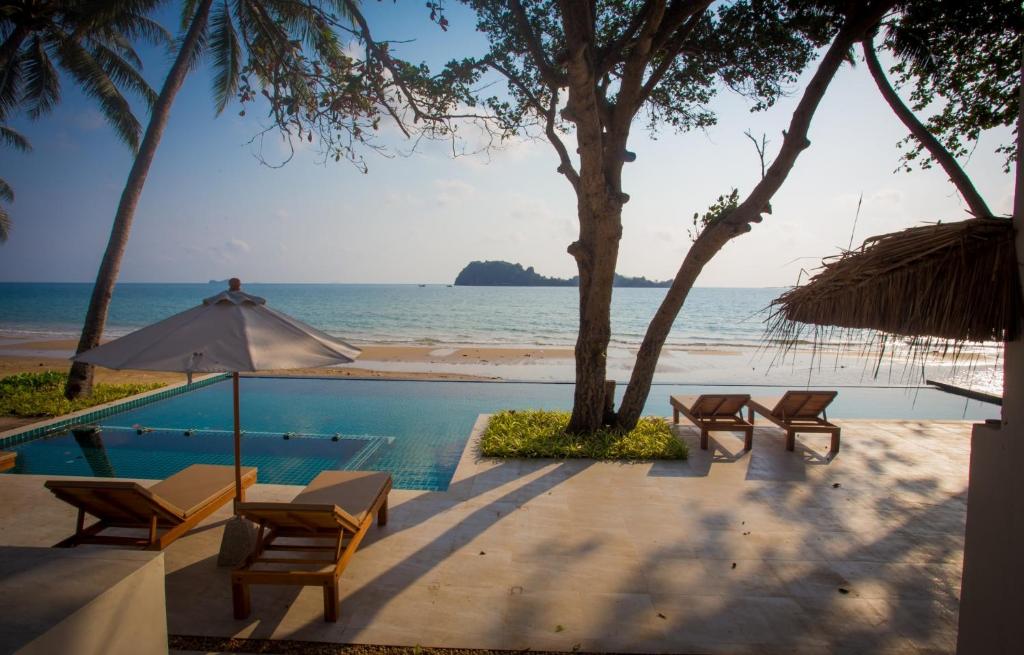 The Nest Private Beach Resort — photo 1