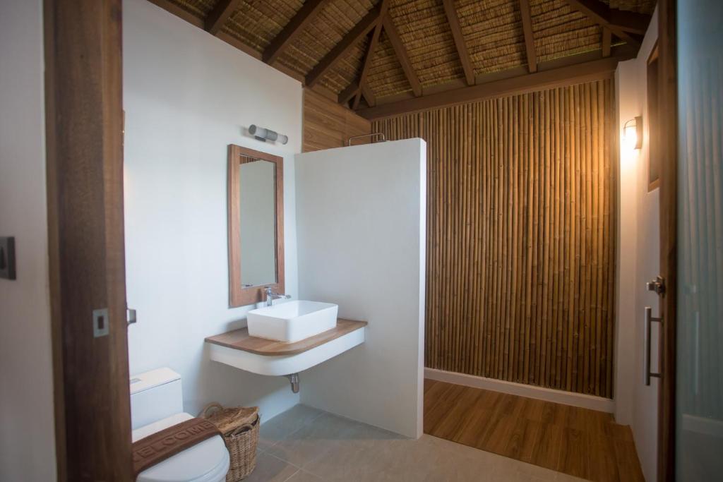 The Nest Private Beach Resort photo 3